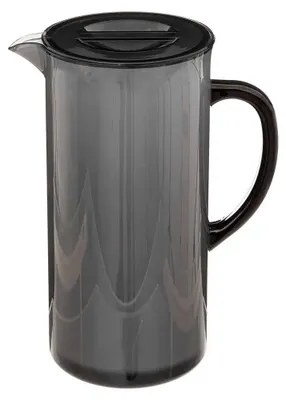 Produktbild von Five Glas 1.95l Silber  Silber One Size