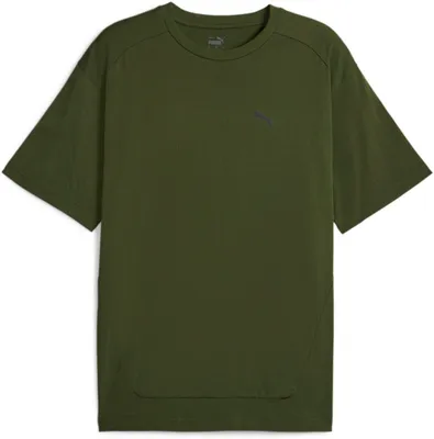 Immagine prodotto di Puma bike/cal maglietta a maniche corte verde M uomo,donna verde M