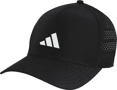Produktbild von adidas TRUCK CAP CLIMA SCHWARZ OSFM