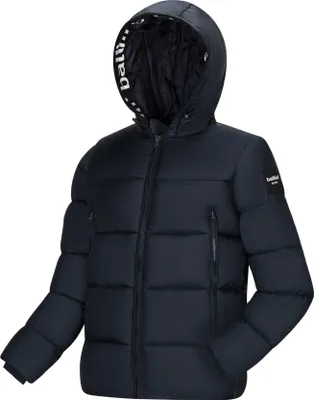 Image de Ballin Est. 2013 Veste Calvin Bleu - Grand XL