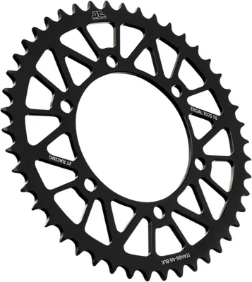 Produktbild von Kettenrad JT JTA486,46BLK