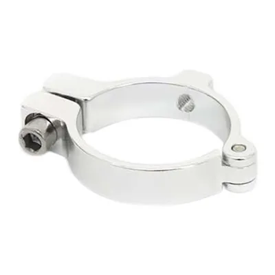 Immagine prodotto di Msc Chainguide Adattatore Morsetto Argento 34,9 mm