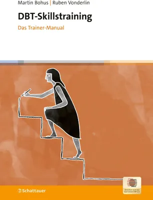 Produktbild von DBT-Skillstraining