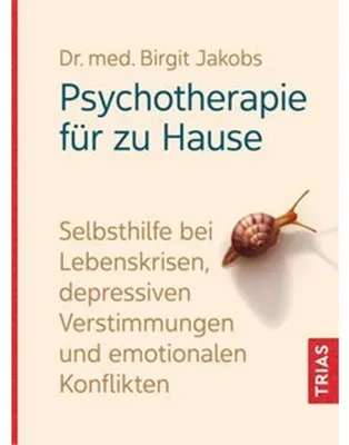 Immagine prodotto di Psychotherapie für zu Hause