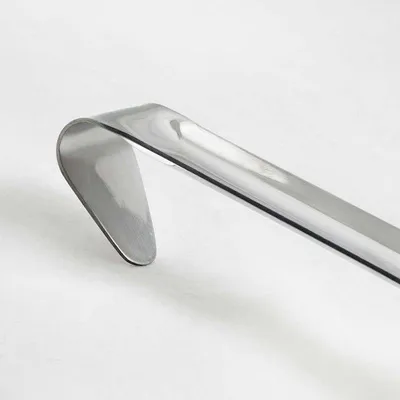 Produktbild von Monoblock Schaumlöffel, Ø 120 mm, Länge 36 cm