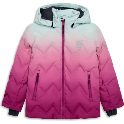 Produktbild von LEGO® kidswear Kinder Skijacke LWJESTED 709 - Jacket Pink 128