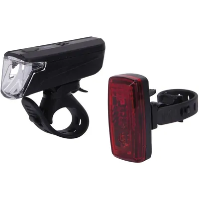 Image de Contec Ct Lampe à batterie Ls-247 Sl Set