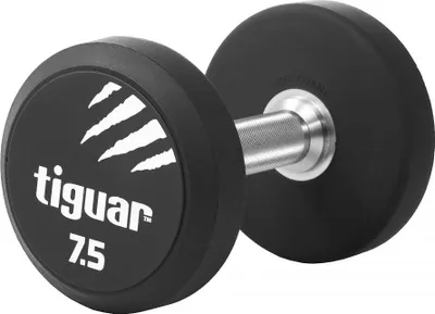 Obrázok produktu pre tiguar hantelPolyuretán12,5 kg
