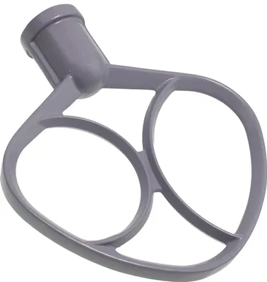 Immagine prodotto di Smeg 690074368 SMFB01 Gancio per impasto per robot da cucina SMF01 SMF03