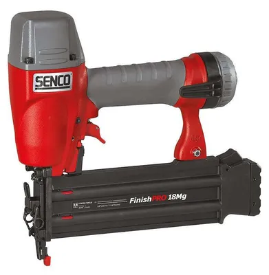 Image de Cloueur pneumatique 18 GA SENCO FINISHPRO 1U2025N
