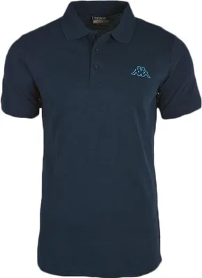 Immagine prodotto di KAPPA UOMO POLO SHIRT REGULAR FIT Herren Poloshirt