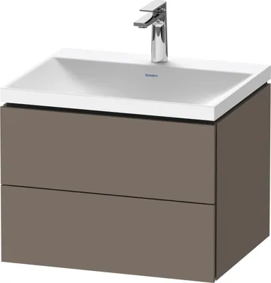 Produktbild von DURAVIT LC6950O90900000 LCU c-s WH 600x480x480 In MWT Sc 2 E: