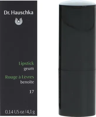 Zdjęcie produktu dla pomadka do ust #17 Geum Dr Hauschka