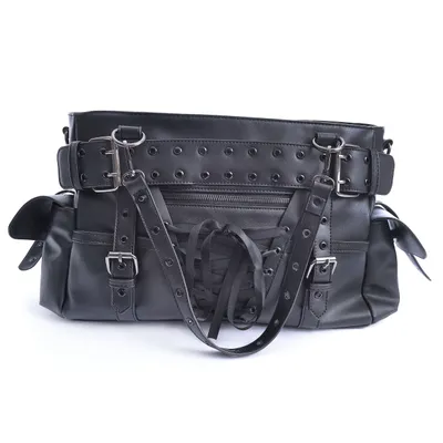 Produktbild von VixxSin - Hostile Bag, Schultertasche