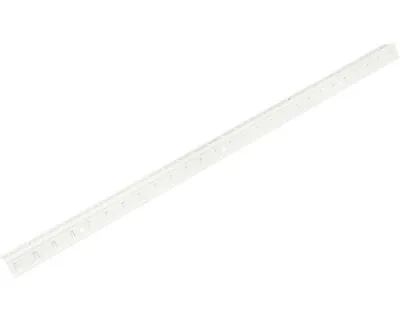 Obrázek produktu pro Stojina regálu Kovona Drumy bílá 900 mm