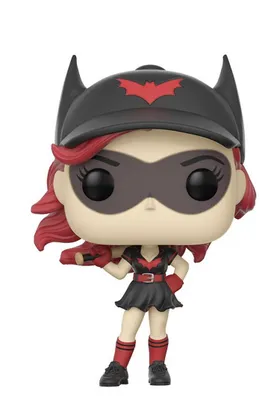 Immagine prodotto di DC Comics Bombshells - Batwoman 221 - Funko Pop! - Figurina in vinile
