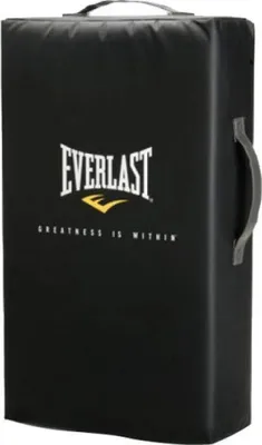 Image de Everlast Mma Strike Bouclier Noir Noir One Size