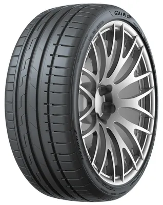 Image de 245/35/35R20 95Y GitiSport S2 XL