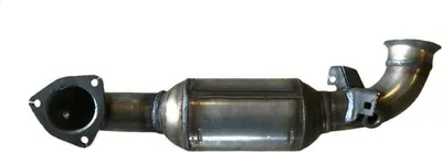 Produktbild von JMJ Katalysator Kat passend für PEUGEOT 207 (WA, WC) 1091654