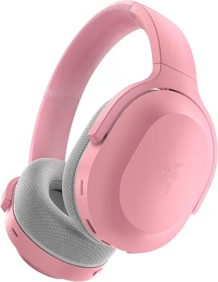 Produktbild von Kabelloses Gaming-Headset mit Dual-Wireless, 50-mm-Treibern, Beamforming-Mikrofon & USB-C für PC, Konsole & Mobile