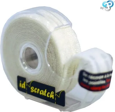 Immagine prodotto di Striscia a strappo ID-SCRATCH L.2000 x P.20 mm