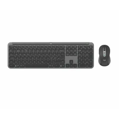 Produktbild von Logitech SIGNATURE SLIM COMBO MK950