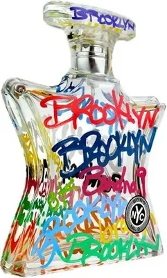 Produktbild von Bond No. 9 BROOKLYN, 100 ml