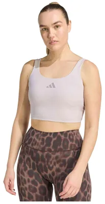 Produktbild von BH Adidas OPTIME Bra Tank für Damen