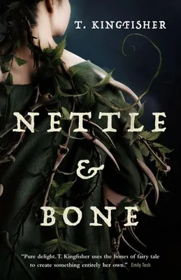 Image de Nettle & Bone