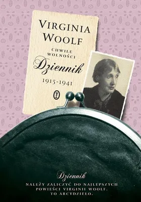 Produktbild von Chwile wolnosci.