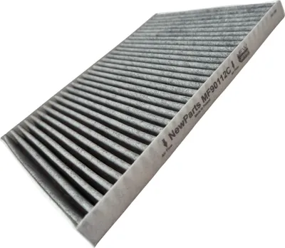 Produktbild von NewParts Filters MF90112C Innenraumfilter
