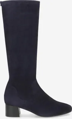 Produktbild von Peter Kaiser 75525 846, Stiefel in Blau für Damen, Größe 38