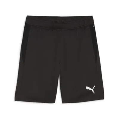 Immagine prodotto di Puma Teamgoal - Pantaloncini da allenamento per bambini - Nero