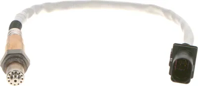 Produktbild von BOSCH Lambdasonde für LAND ROVER Range Rover Evoque (L538) vor-Kat 0 258 027 157