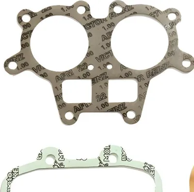 Obrázek produktu pro Sada těsnění motoru Athena pro Laverda 200 4T
