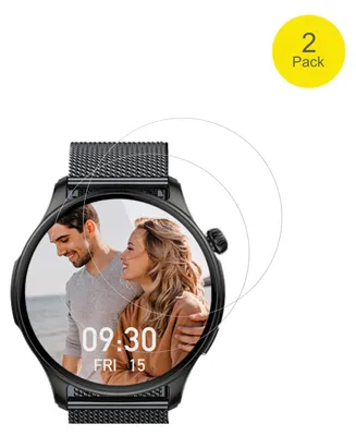 Image de 2x Film de protection d'écran pour zhizhi S67, recouvre 100% de l'écran, dipos Flex