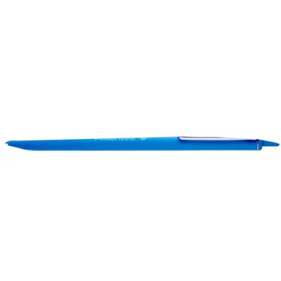 Produktbild von Pentel - Ballpen Pentel BX470 Izee M Hell Blue | Außenschachtel ein 12 Stück