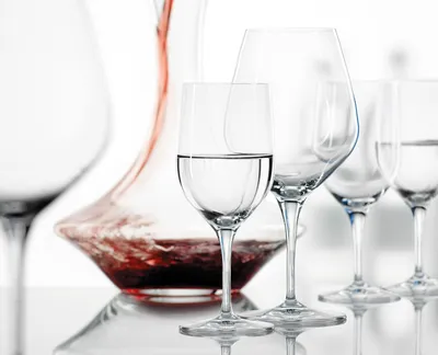 Immagine prodotto di Spiegelau Authentis Burgunderglas Set/4 4400180 /Abverkauf nur solange Vorrat reicht