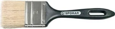 Produktbild von Pinsel flach 4,0" PH 81264
