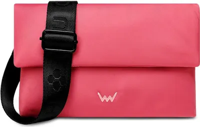 Obrázok produktu pre Vuch Dámska crossbody kabelka Yella červená One size