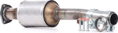 Produktbild von JMJ Katalysator Kat für VW Golf IV Schrägheck (1J1) 1091248