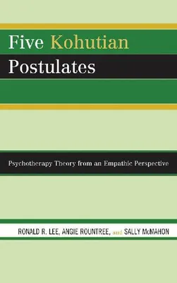 Produktbild von Five Kohutian Postulates