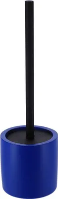 Zdjęcie produktu dla Szczotka Toaletowa WC Signature Blue Niebieska Nowoczesna