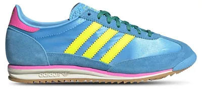 Produktbild von adidas SL 72 OG Blue Fusion Pink (Women's) - EU 38