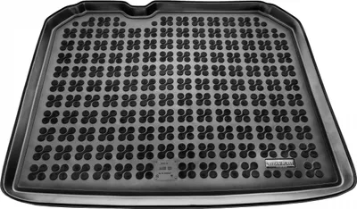 Immagine prodotto di Rivestimento del bagagliaio in gomma Rezaw-Plast dell'Audi Q3 2011-2018 (kit di riparazione)