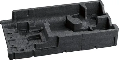 Produktbild von Einlagen für die Werkzeugaufbewahrung XL-BOXX-Einlage GBH 18V-32/-34/-36 C(F)