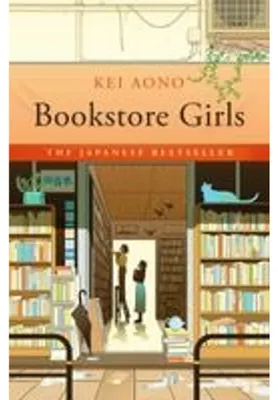 Immagine prodotto di Bookstore Girls
