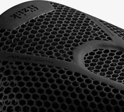 Produktbild von Fizik Argo Adaptive Vento R1 Sattel Schwarz 140 mm Schwarz 140 mm