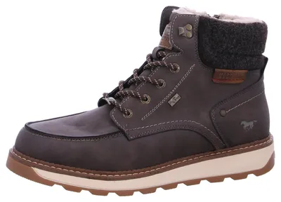 Produktbild von Mustang Stiefelette Stiefelette Kunstleder