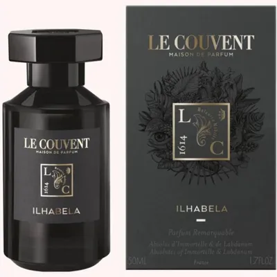 Produktbild von Le Couvent Ilhabela Perfume 50Ml